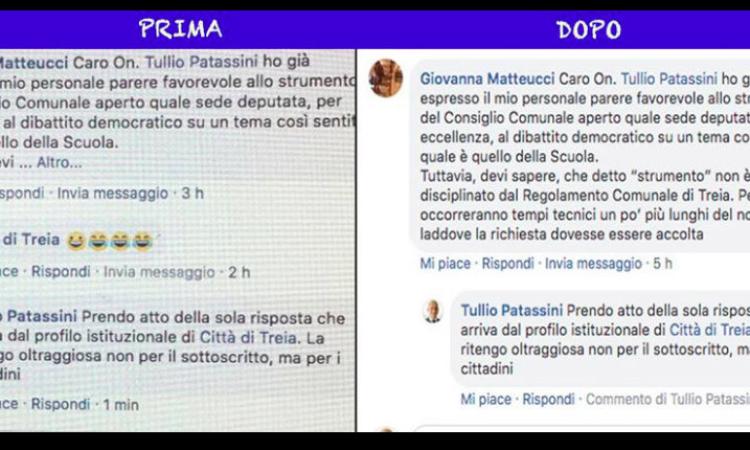 Lega Treia: "Capponi squalificato, deve stare in tribuna e non in panchina"