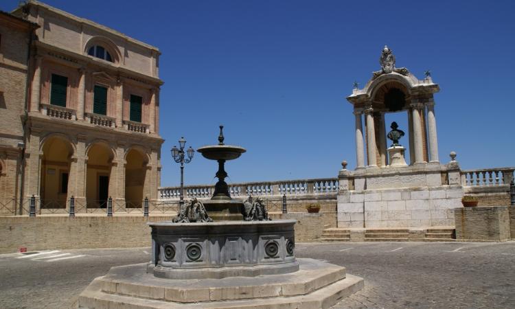 Auguri Treia! Oggi si festeggiano i 228 anni da quando è diventata "Città"