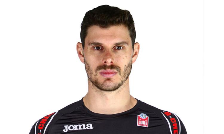 Il regista brasiliano Bruno protagonista nella Final Six di VNL