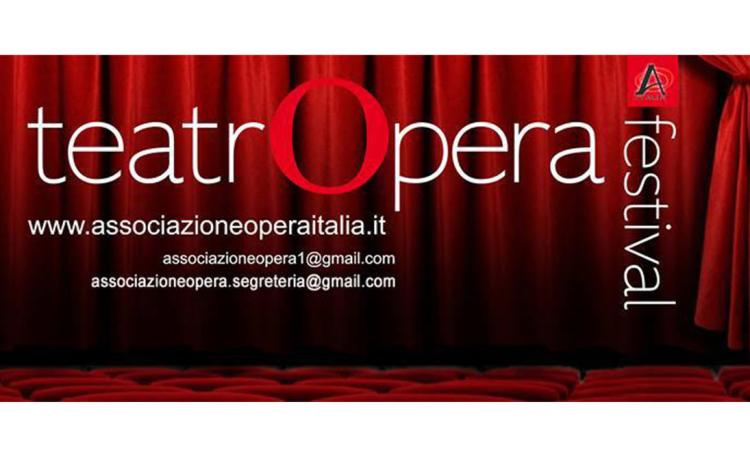TeatrOpera Festival 2018 festeggia Rossini a Camporotondo di Fiastrone TeatrOpera Festival 2018 festeggia Rossini a Camporotondo di Fiastrone