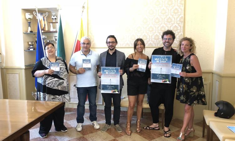 A Civitanova un’estate in jazz, quando anche lo shopping diventa cultura A Civitanova un’estate in jazz, quando anche lo shopping diventa cultura