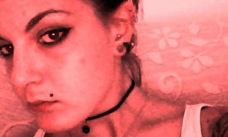 Sospetta overdose, il dolore degli amici per la scomparsa di Tamara Giorgetti Sospetta overdose, il dolore degli amici per la scomparsa di Tamara Giorgetti