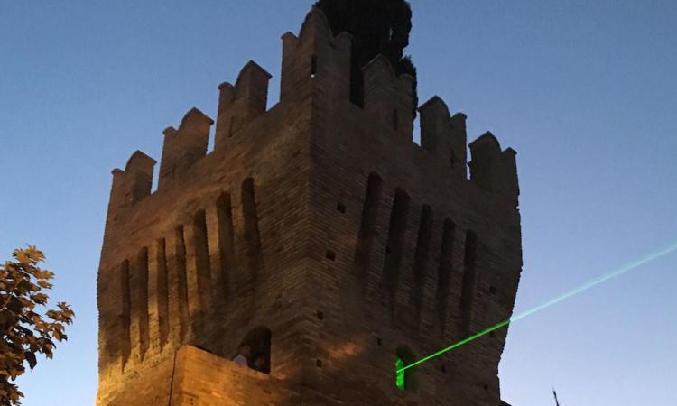 Civitanova, un raggio verde ha inaugurato Rive Civitanova, un raggio verde ha inaugurato Rive