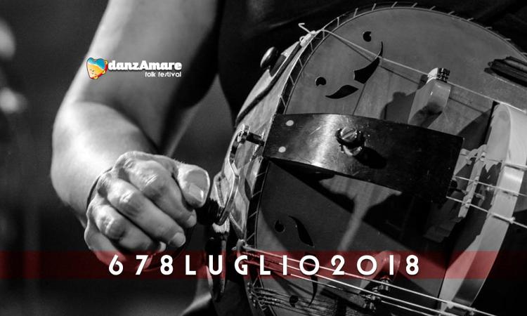 Potenza Picena, il Festival "Danzamare" chiude il trittico de "La Nostra Casa sull'Adriatico"