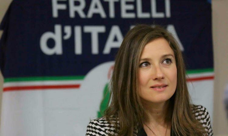 Ricetta dematerializzata, Elena Leonardi (FdI): "Il sistema è pronto o serviranno nuovi investimenti pubblici?"