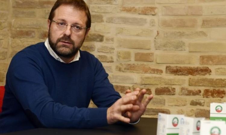 Macerata, i 'colori' dei Dpcm mandano in caduta libera i centri commerciali: "C'è rassegnazione" Macerata, i 'colori' dei Dpcm mandano in caduta libera i centri commerciali: "C'è rassegnazione"