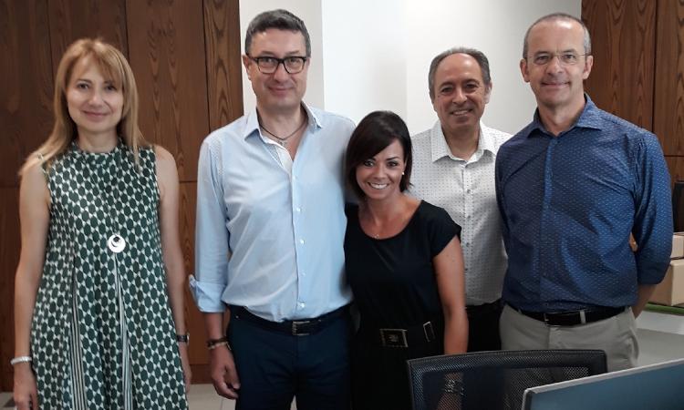 BCC Civitanova e Montecosaro: avviata la sede di staccata di Castelfidardo BCC Civitanova e Montecosaro: avviata la sede di staccata di Castelfidardo