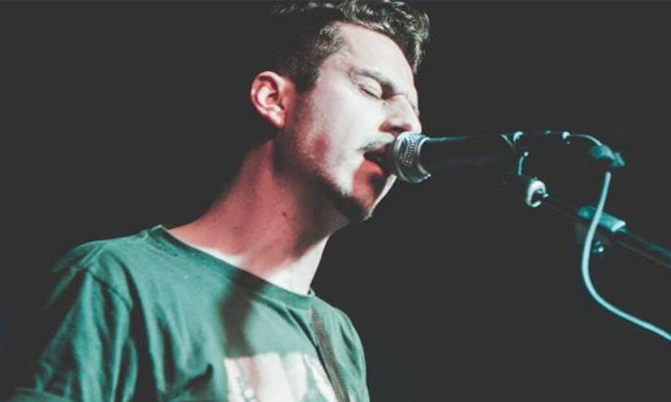 Piazza Conchiglia Sounds, domenica il grunge dei Melagrange Piazza Conchiglia Sounds, domenica il grunge dei Melagrange