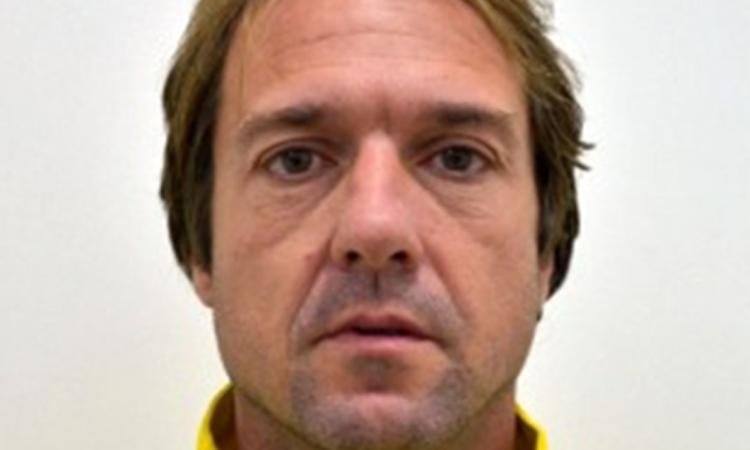 Giordano Bernabei è il nuovo allenatore della juniores del Villa Musone