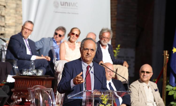 UniMc sceglie il palazzo di piazza Pizzarello: verrà costruito un nuovo polo didattico UniMc sceglie il palazzo di piazza Pizzarello: verrà costruito un nuovo polo didattico