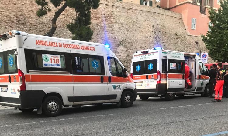 Eroina killer sul mercato: un'altra overdose a Macerata Eroina killer sul mercato: un'altra overdose a Macerata