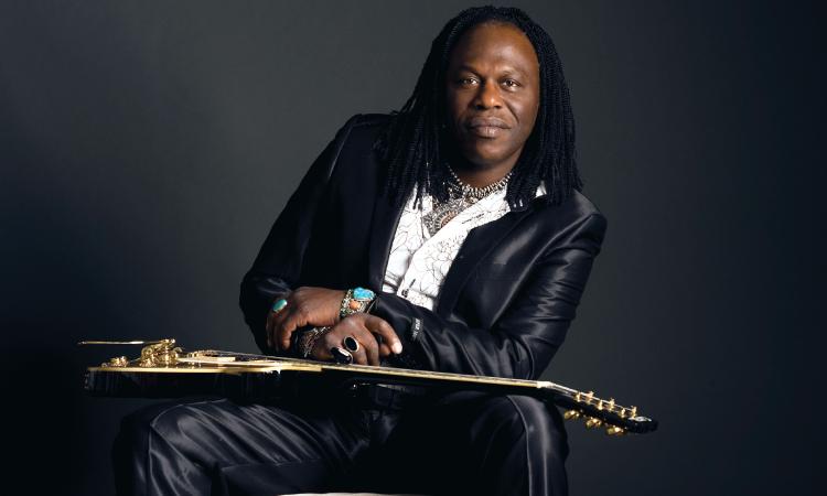 San Severino Blues: al via la XXVII edizione con la leggenda Joe Louis Walker San Severino Blues: al via la XXVII edizione con la leggenda Joe Louis Walker