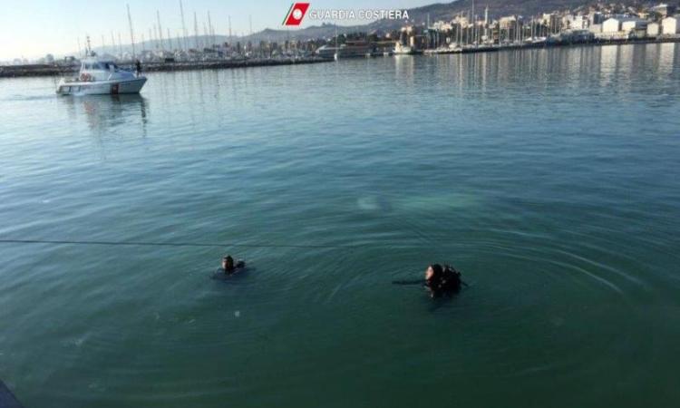 San Benedetto Trovato In Mare Il Corpo Di Un Richiedente Asilo Enne Ospitato Dal Gus