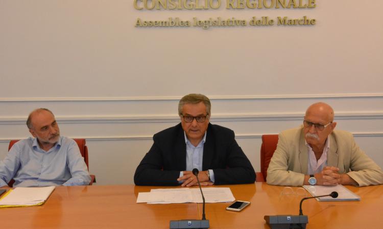 Il "Fondo Tamburrini" si trasferisce a Villarey