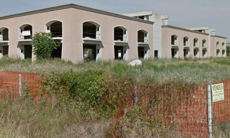 Tolentino, approvato il progetto esecutivo per la struttura di contrada Rancia Tolentino, approvato il progetto esecutivo per la struttura di contrada Rancia