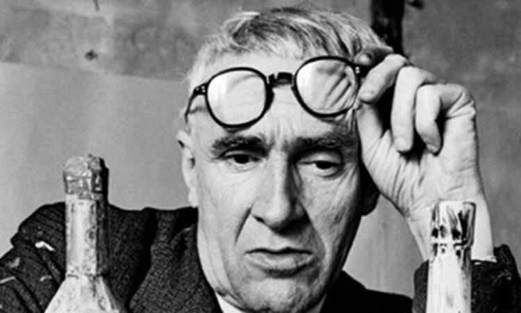 Le opere di Morandi e dei Maestri del Novecento a Pollenza