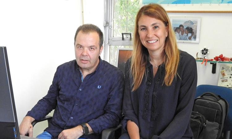 Due ricercatori Unicam nel team che ha scoperto una molecola a base di rame contro i tumori