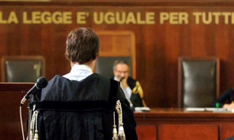 Tribunale e giustizia di prossimità, speranze per Camerino