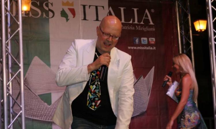 San Severino, festa in piazza per i 65 anni dell'Avis settempedana San Severino, festa in piazza per i 65 anni dell'Avis settempedana