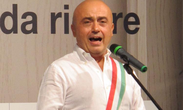Ad Urbisaglia va in scena "La Bibbia" con Paolo Cevoli Ad Urbisaglia va in scena "La Bibbia" con Paolo Cevoli