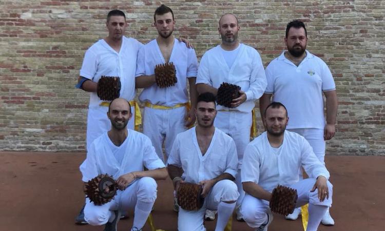 Disfida del Bracciale, chiusa la seconda giornata di qualificazioni