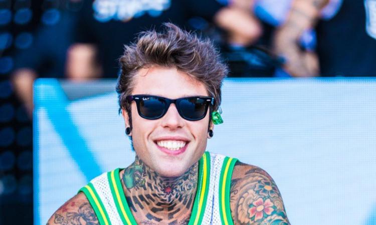 Sabato 14 luglio Fedez al Mia Clubbing