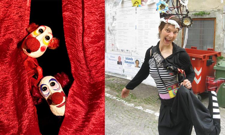 Recanati Art Festival 2018: il 13 e il 14 luglio un'area tutta dedicata ai più piccoli
