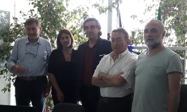 Presentati nuovi servizi per lo sviluppo delle imprese marchigiane