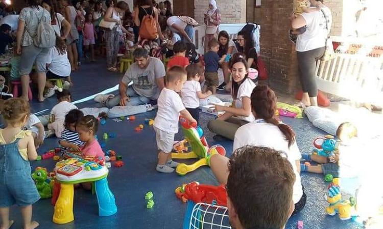 Recanati per bambini, questa sera il bis con il Paese dei Balocchi