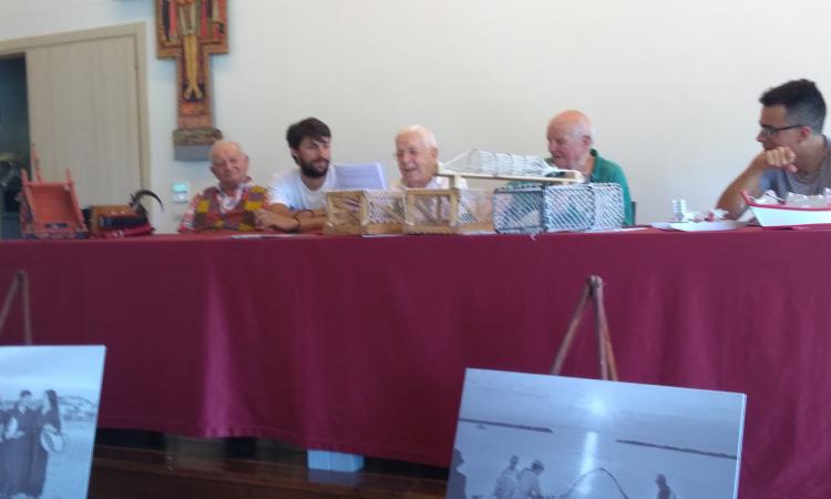 Grande successo per "DanzAmare Folk Festival" a Porto Potenza