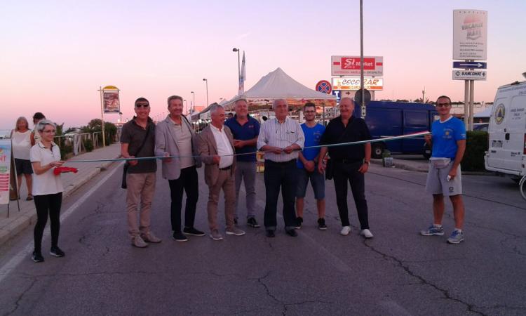 A Porto Recanati torna l’appuntamento estivo con i mercatini di Confartigianato A Porto Recanati torna l’appuntamento estivo con i mercatini di Confartigianato