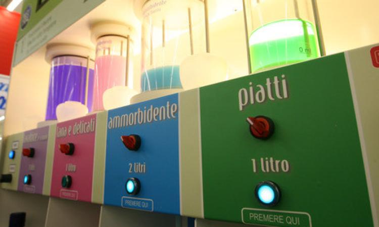 Arriva l'ok dalla Regione Marche alla pdl per la vendita di prodotti alla spina