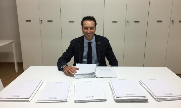 Matelica, ex dirigente del Comune a giudizio per stalking