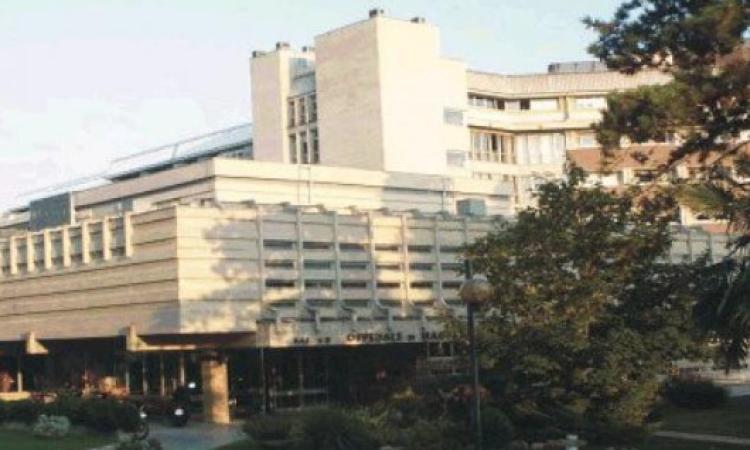 Macerata, ospedale senz'acqua per 24 ore: diversi degenti trasferiti nelle strutture limitrofe