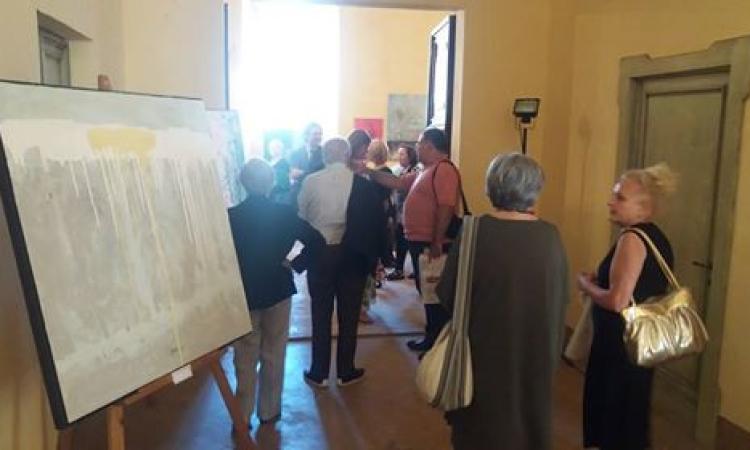 Sabato 14 luglio il "Premio Città di Montecosaro" al Teatro delle Logge