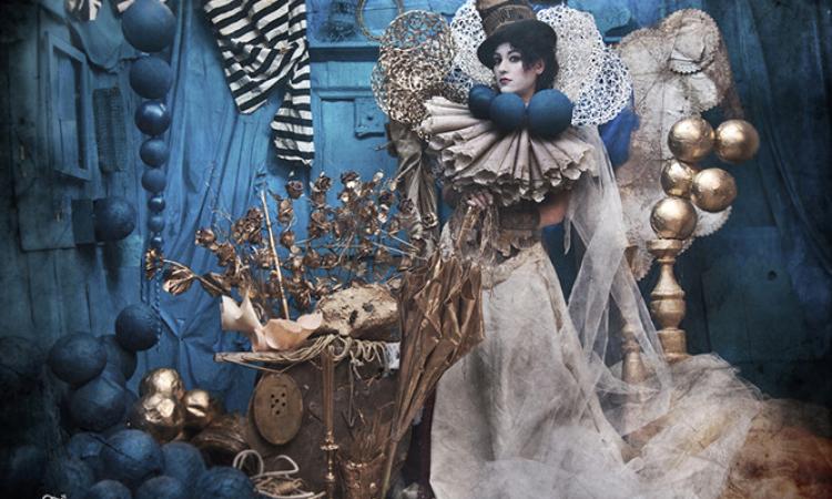 Recanati Art Festival 2018: mostre, installazioni e live performance