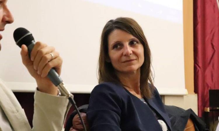 Ambulanze in agitazione, Romina Pergolesi (M5S): "Ceriscioli faccia chiarezza sulla questione" Ambulanze in agitazione, Romina Pergolesi (M5S): "Ceriscioli faccia chiarezza sulla questione"