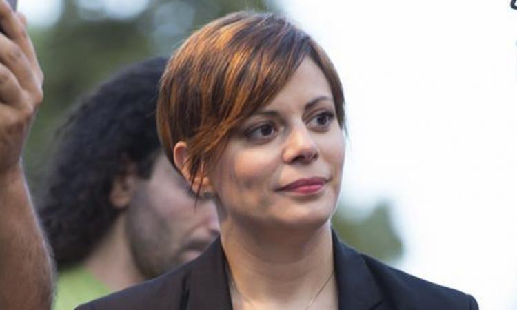 Il caso dell'incendio Orim arriva in Parlamento, Terzoni: "Chi inquina deve pagare e servono controlli preventivi efficaci" Il caso dell'incendio Orim arriva in Parlamento, Terzoni: "Chi inquina deve pagare e servono controlli preventivi efficaci"