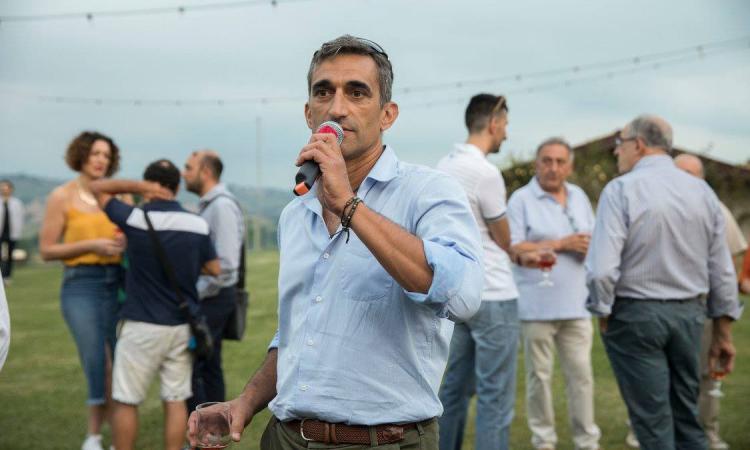 Pallavolo Macerata in A2, le parole del direttore generale Gabrielli Pallavolo Macerata in A2, le parole del direttore generale Gabrielli
