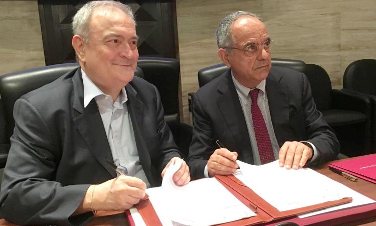 Collaborazione Unimc-CamCom: la civica enoteca come luogo di promozione culturale e territoriale