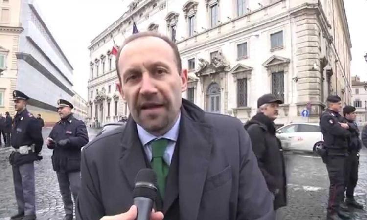 Vitalizi, Arrigoni (Lega): "Passo fondamentale per la lotta all’iniquità. Ora il Senato segua il solco" Vitalizi, Arrigoni (Lega): "Passo fondamentale per la lotta all’iniquità. Ora il Senato segua il solco"