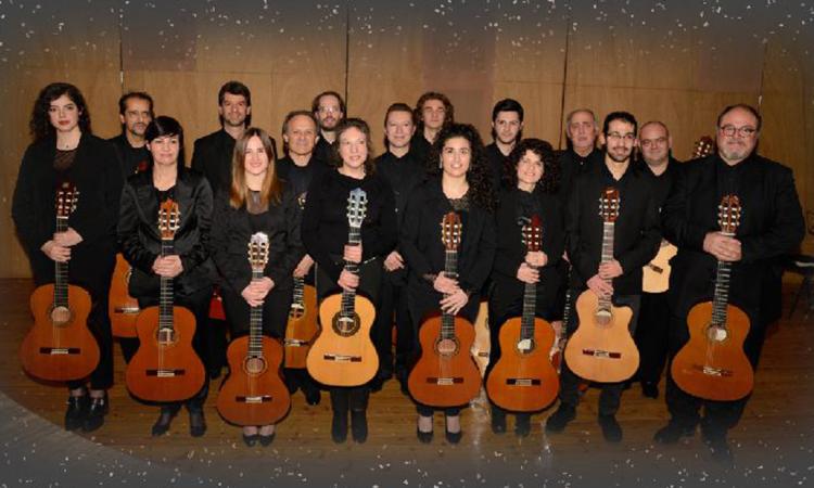 Civitanova, Chitarmonia in concerto Civitanova, Chitarmonia in concerto