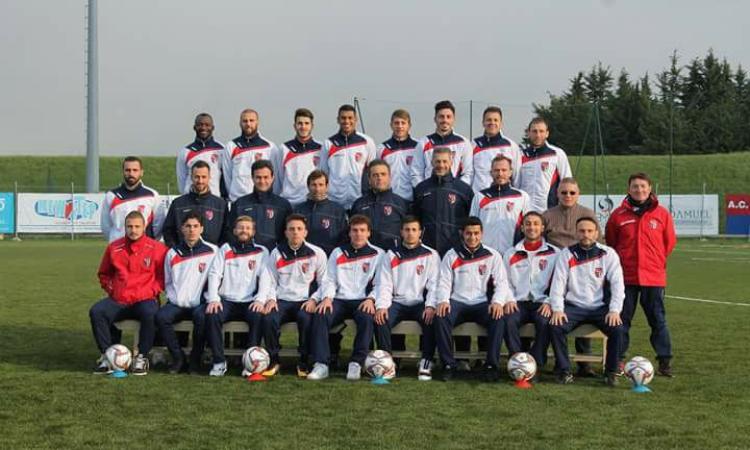 Sangiustese, ufficiali le sei amichevoli programmate Sangiustese, ufficiali le sei amichevoli programmate