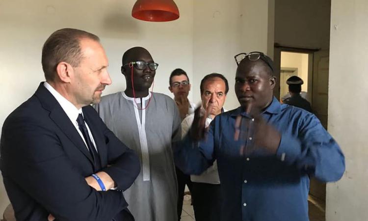 Hotel House, la Lega attacca la Regione: problema ignorato per anni e ora strumentalizzato Hotel House, la Lega attacca la Regione: problema ignorato per anni e ora strumentalizzato