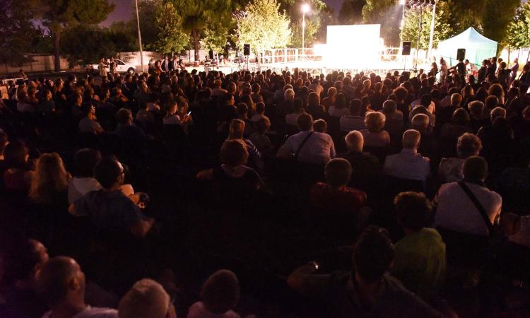 ”Si raccontano le favole 2018” arriva a Fontespina ”Si raccontano le favole 2018” arriva a Fontespina