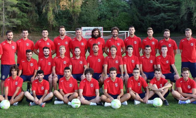 San Severino, la solidarietà scende di nuovo in campo con un triangolare tra Fans Club San Severino, la solidarietà scende di nuovo in campo con un triangolare tra Fans Club