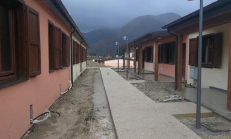 Contributi post terremoto, cambiano le regole Contributi post terremoto, cambiano le regole
