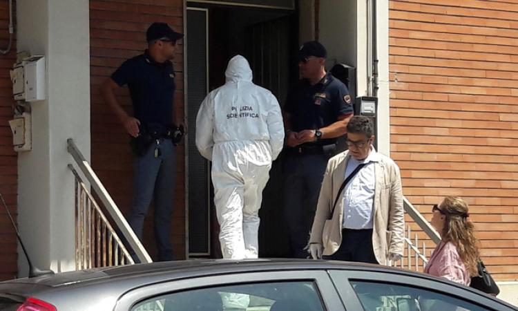 Donna uccisa in casa, confessa l'assassino: è un marocchino che conosceva bene la vittima