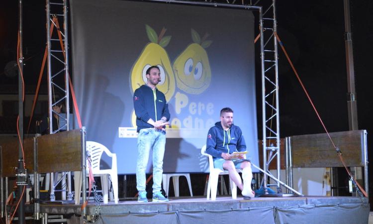 Pieve Torina, successo per la Notte bianca