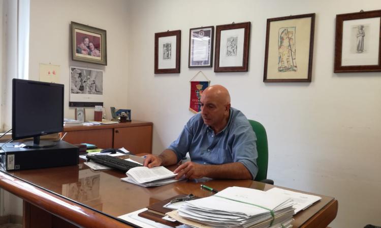 Sale scommesse e sisma alla prova delle legge regionale, il caso di Camerino